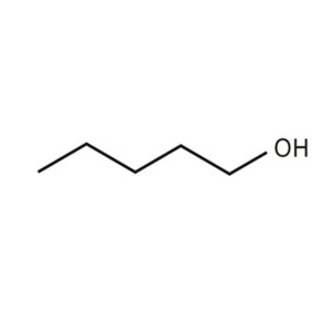 n-pentanol CH3(CH2)4OH Cas broj: 71-41-0
